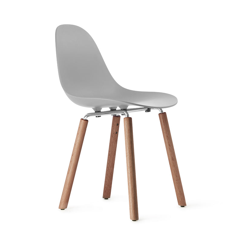Silla TA Base Madera